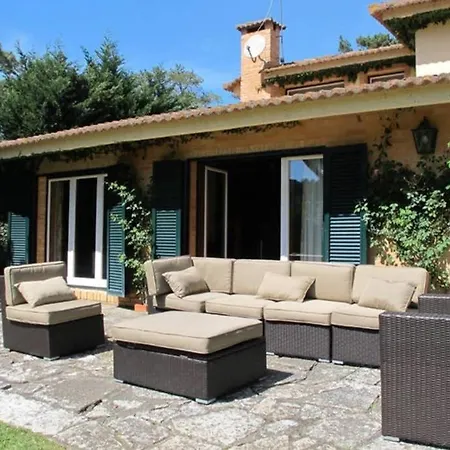 Βίλα Family Dream Colares