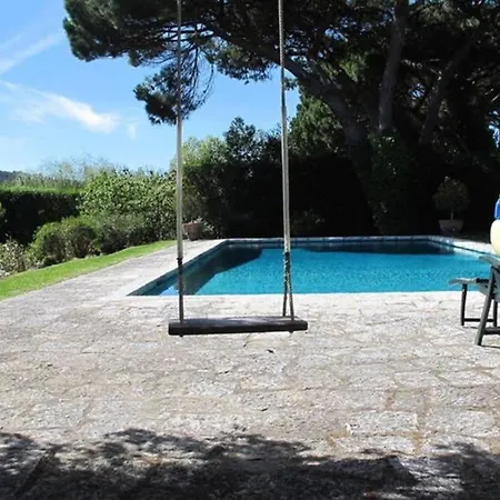 Family Dream Villa