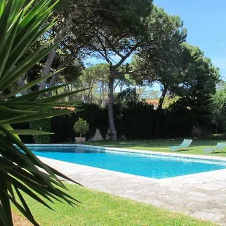 Family Dream Villa