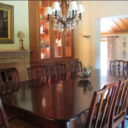 Family Dream Villa *
