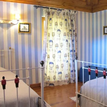 Villa Family Dream Colares